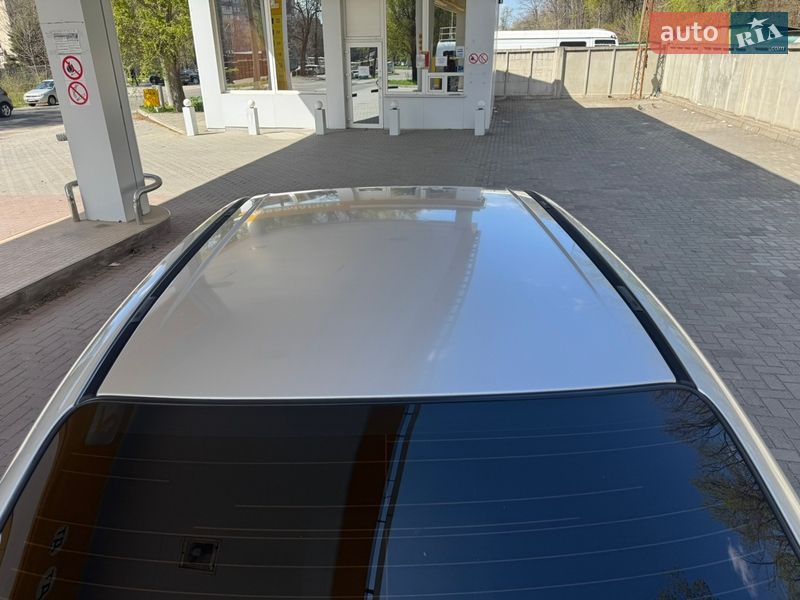 Седан Suzuki SX4 2007 в Запорожье