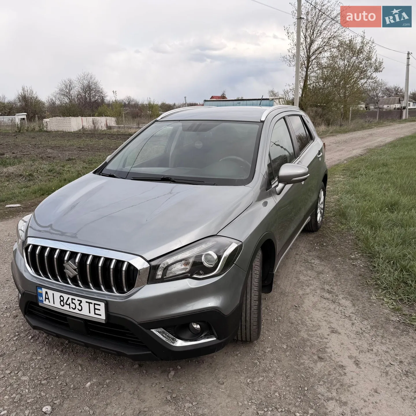 2020 Suzuki SX4 - мініатюра 2