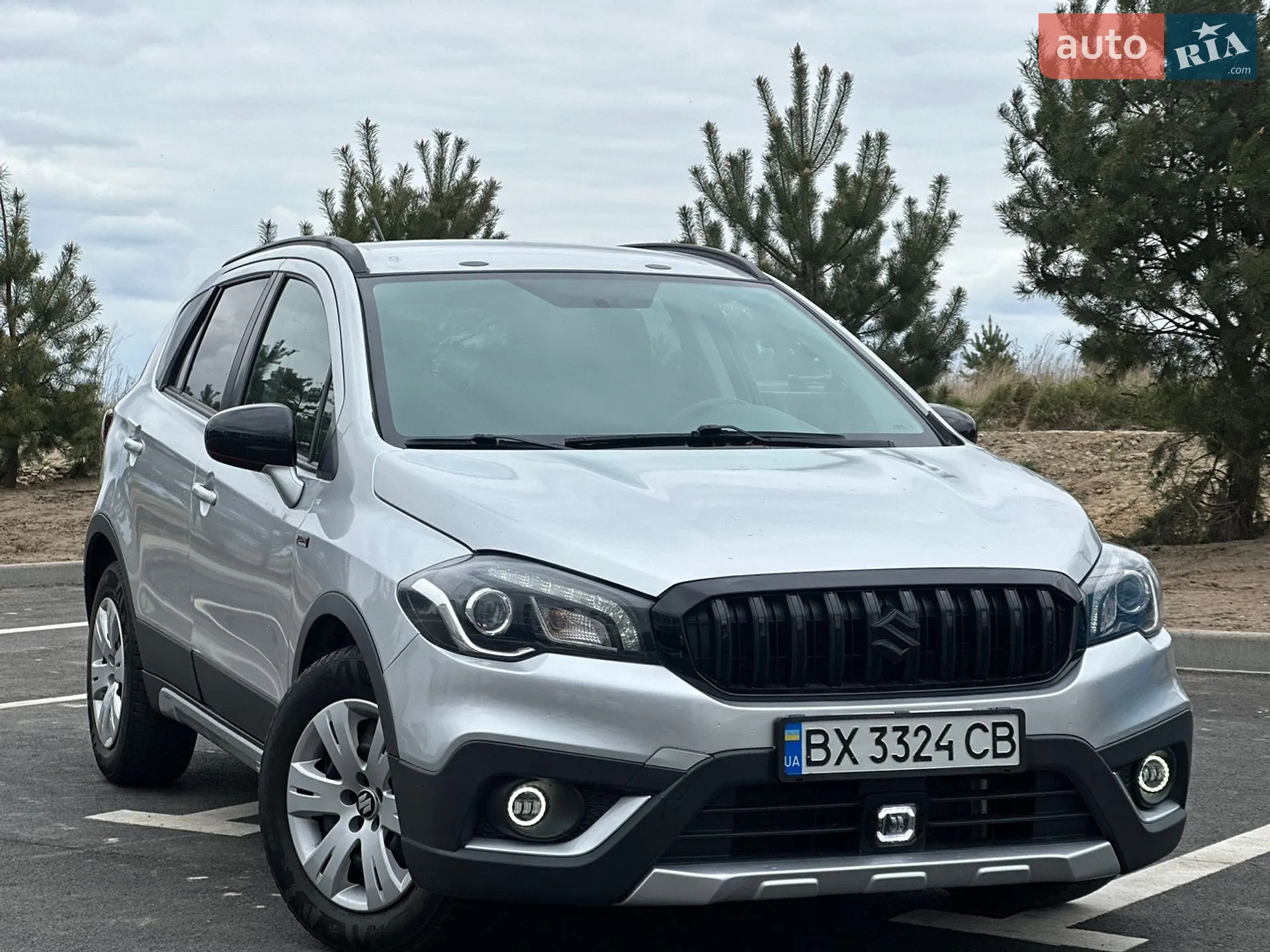 Фото авто 1