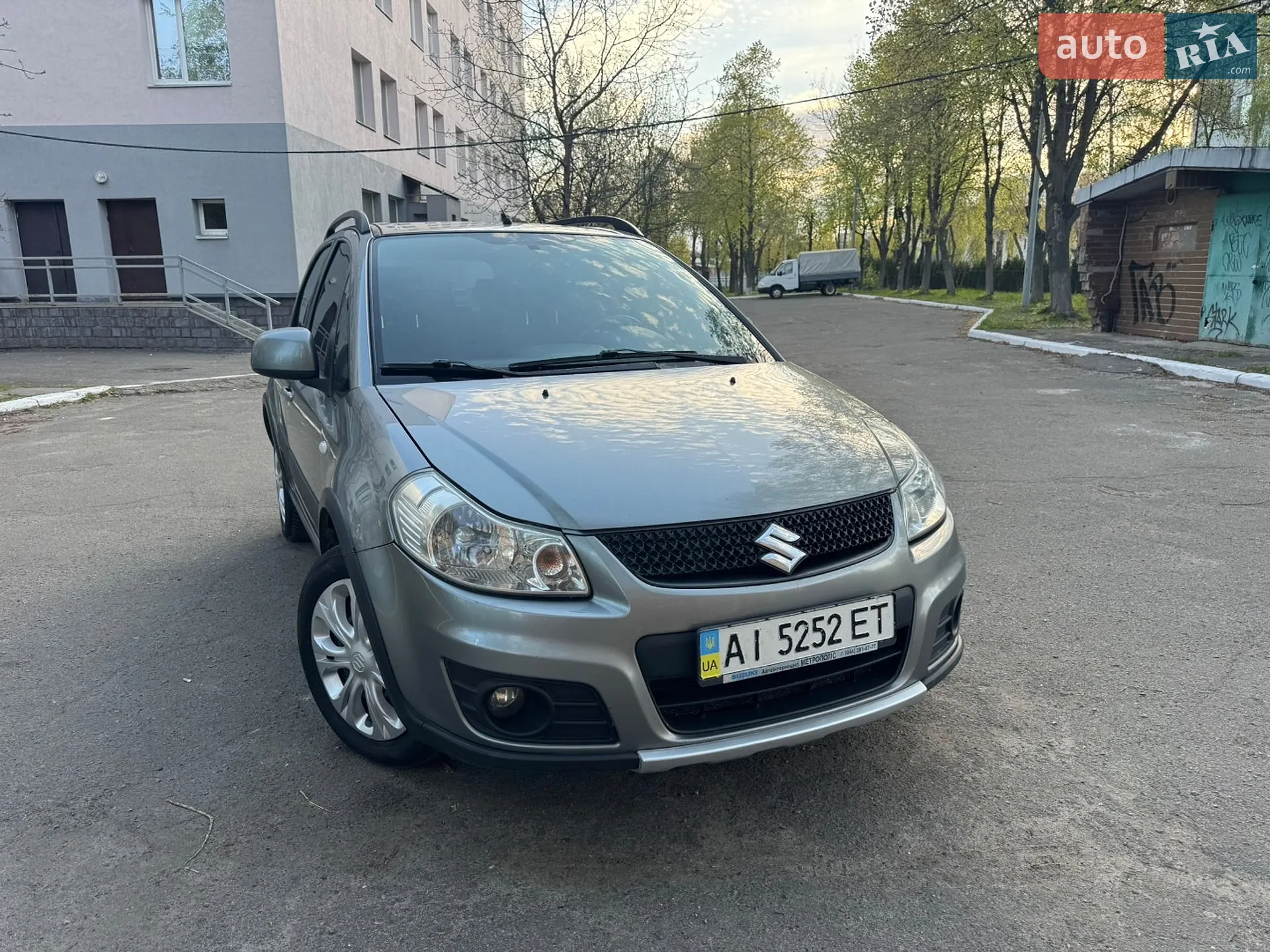 Фото авто 7