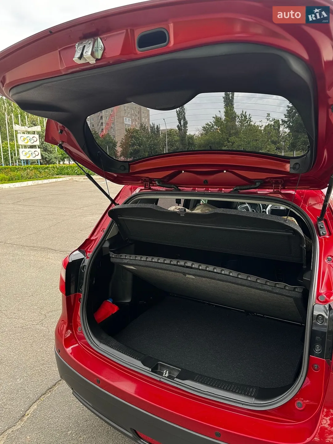 2020 Suzuki SX4 - мініатюра 7