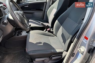 Хэтчбек Suzuki SX4 2007 в Львове
