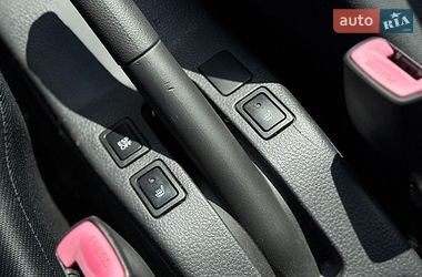 Хэтчбек Suzuki SX4 2007 в Львове