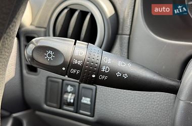 Хэтчбек Suzuki SX4 2007 в Львове