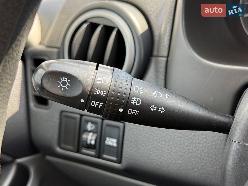 Хэтчбек Suzuki SX4 2007 в Львове