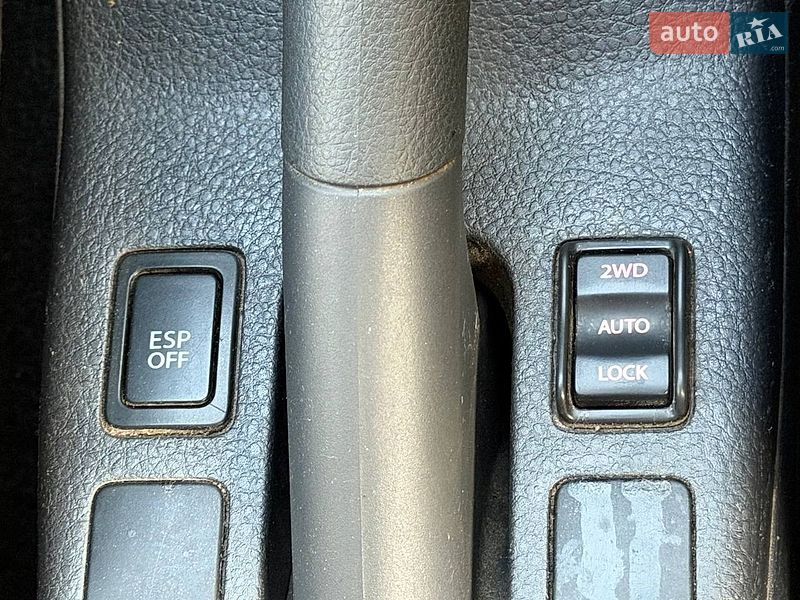 Хэтчбек Suzuki SX4 2009 в Харькове