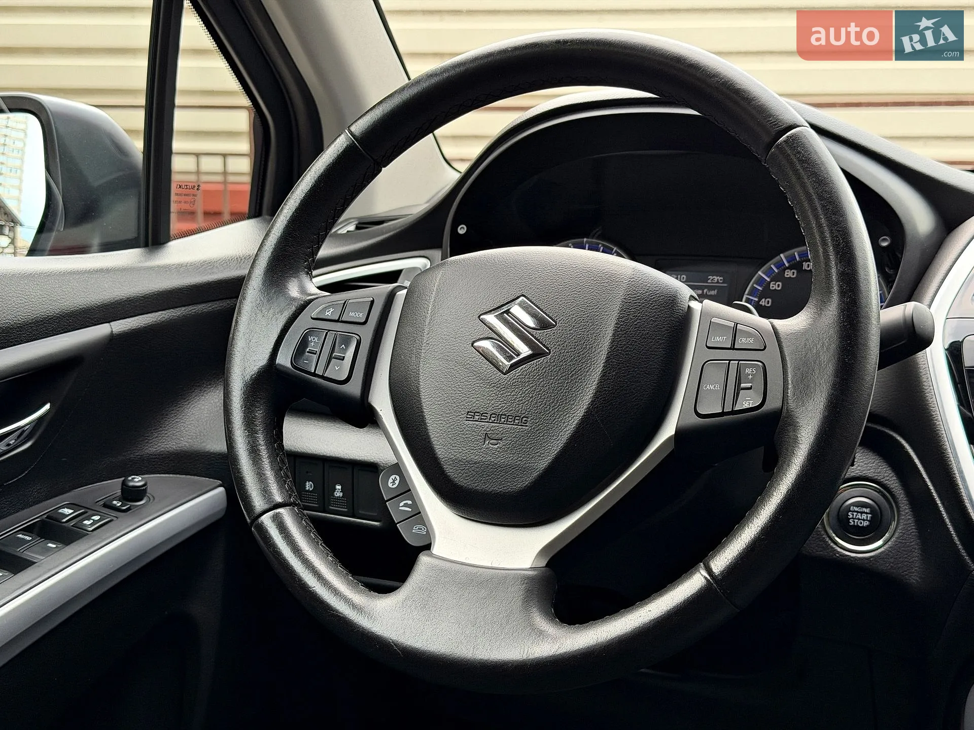 2019 Suzuki SX4 - мініатюра 76