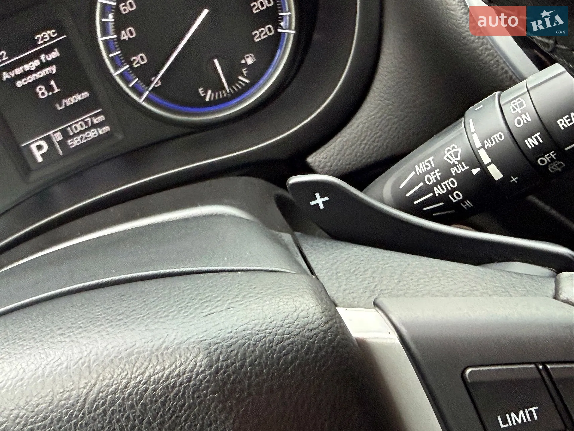 2019 Suzuki SX4 - мініатюра 78