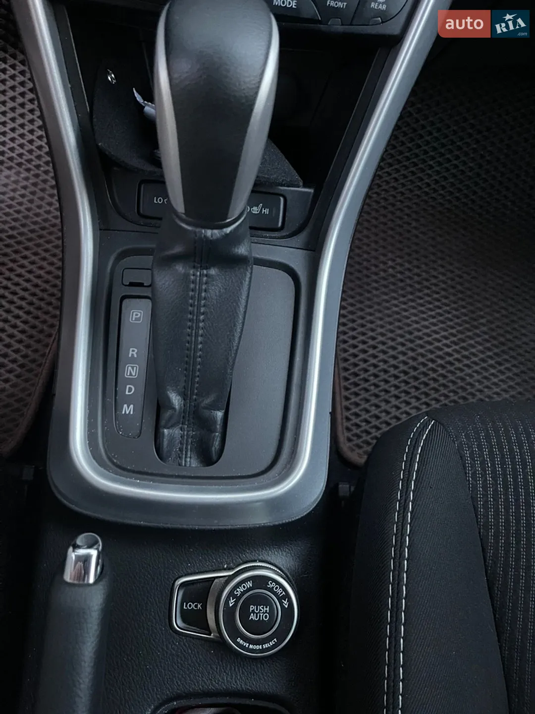 2021 Suzuki SX4 - мініатюра 17