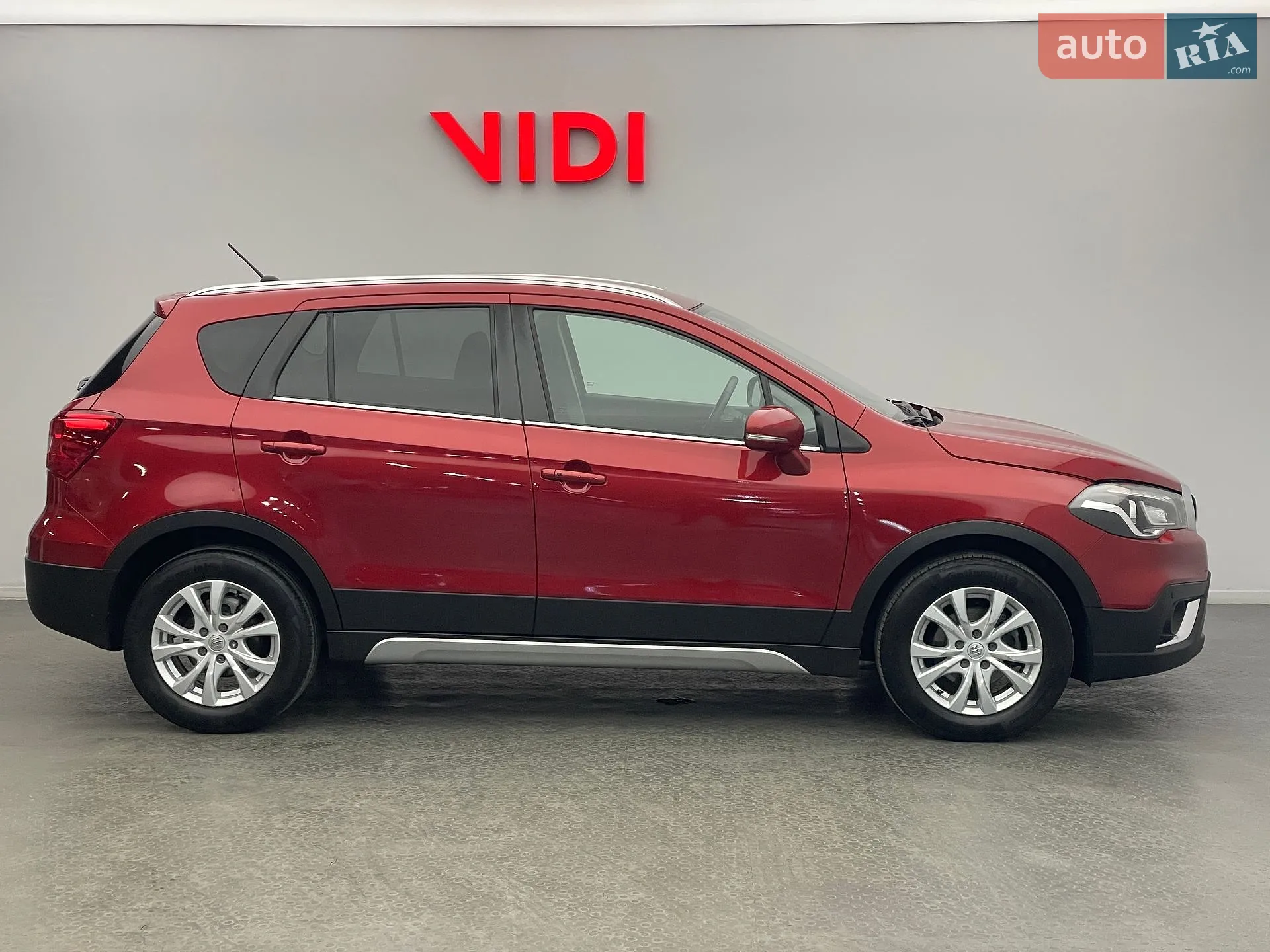 2019 Suzuki SX4 - мініатюра 6