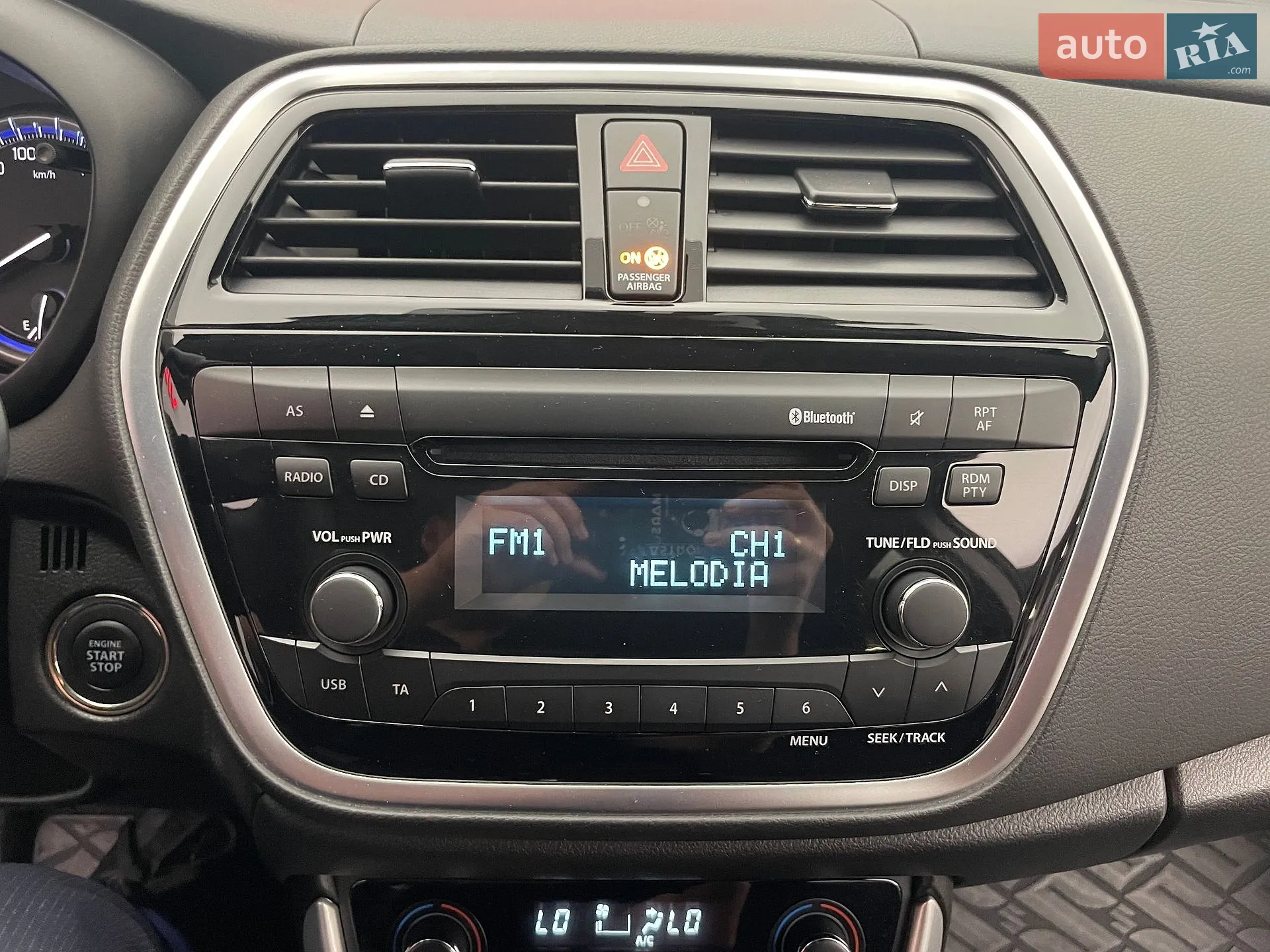 2019 Suzuki SX4 - мініатюра 12