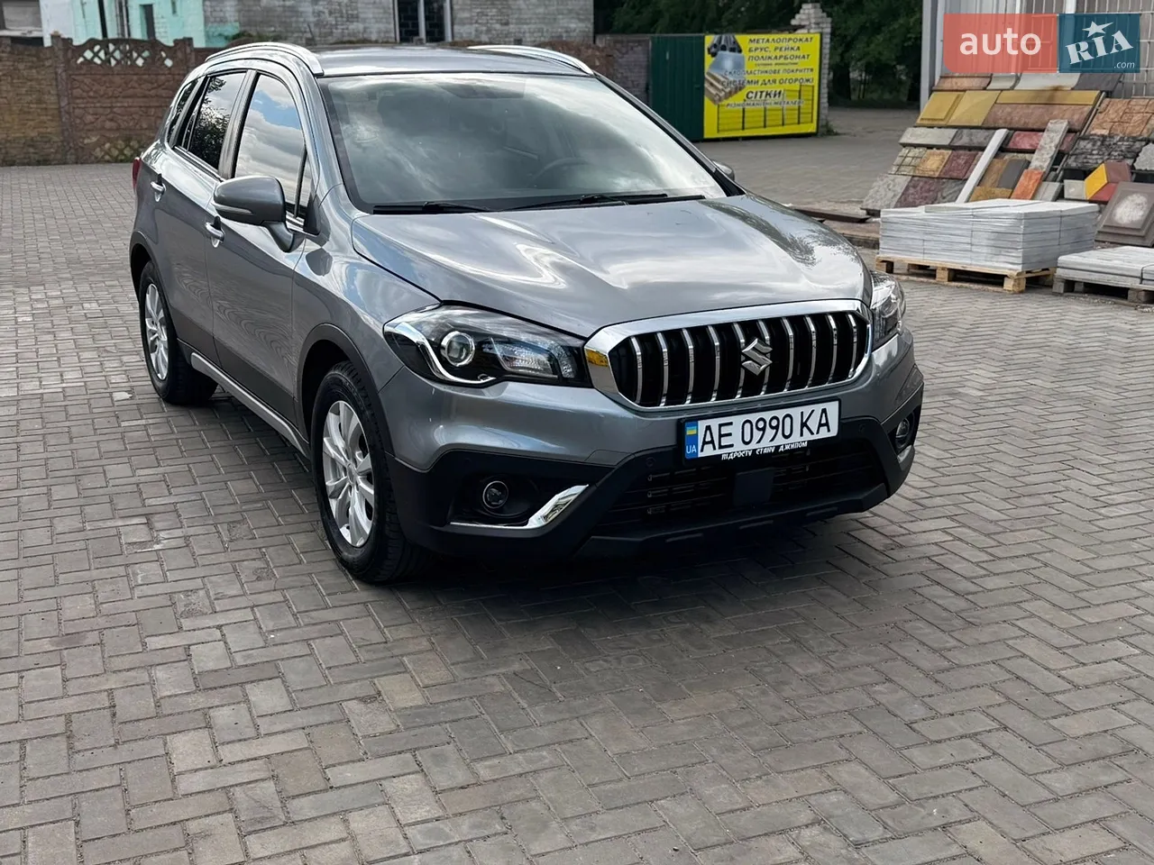2019 Suzuki SX4 - мініатюра 18