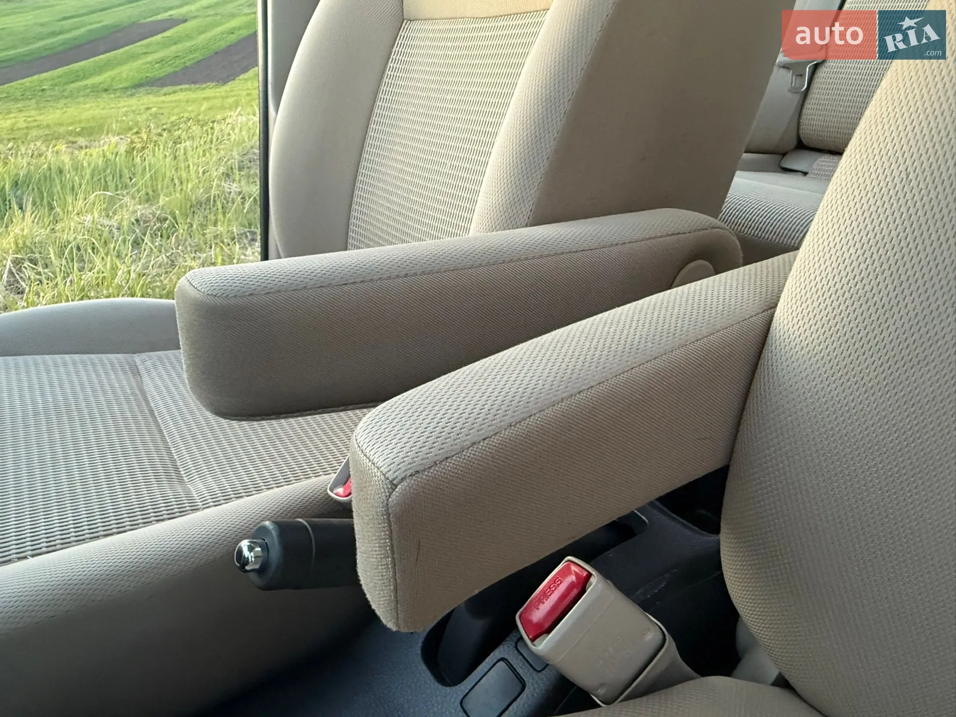 2010 Suzuki SX4 - мініатюра 28