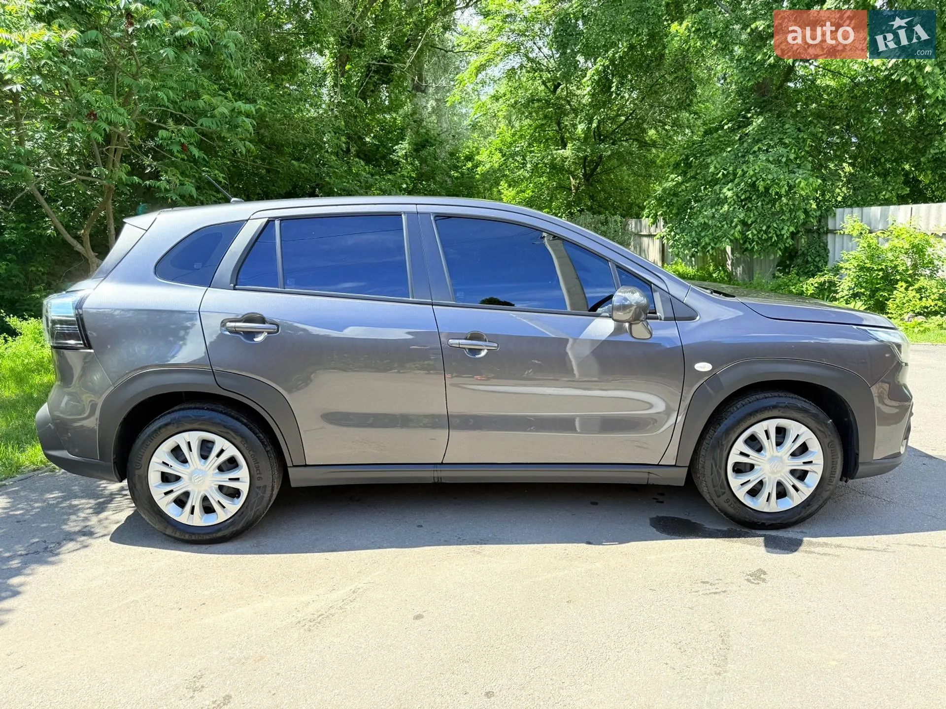 2023 Suzuki SX4 - мініатюра 6