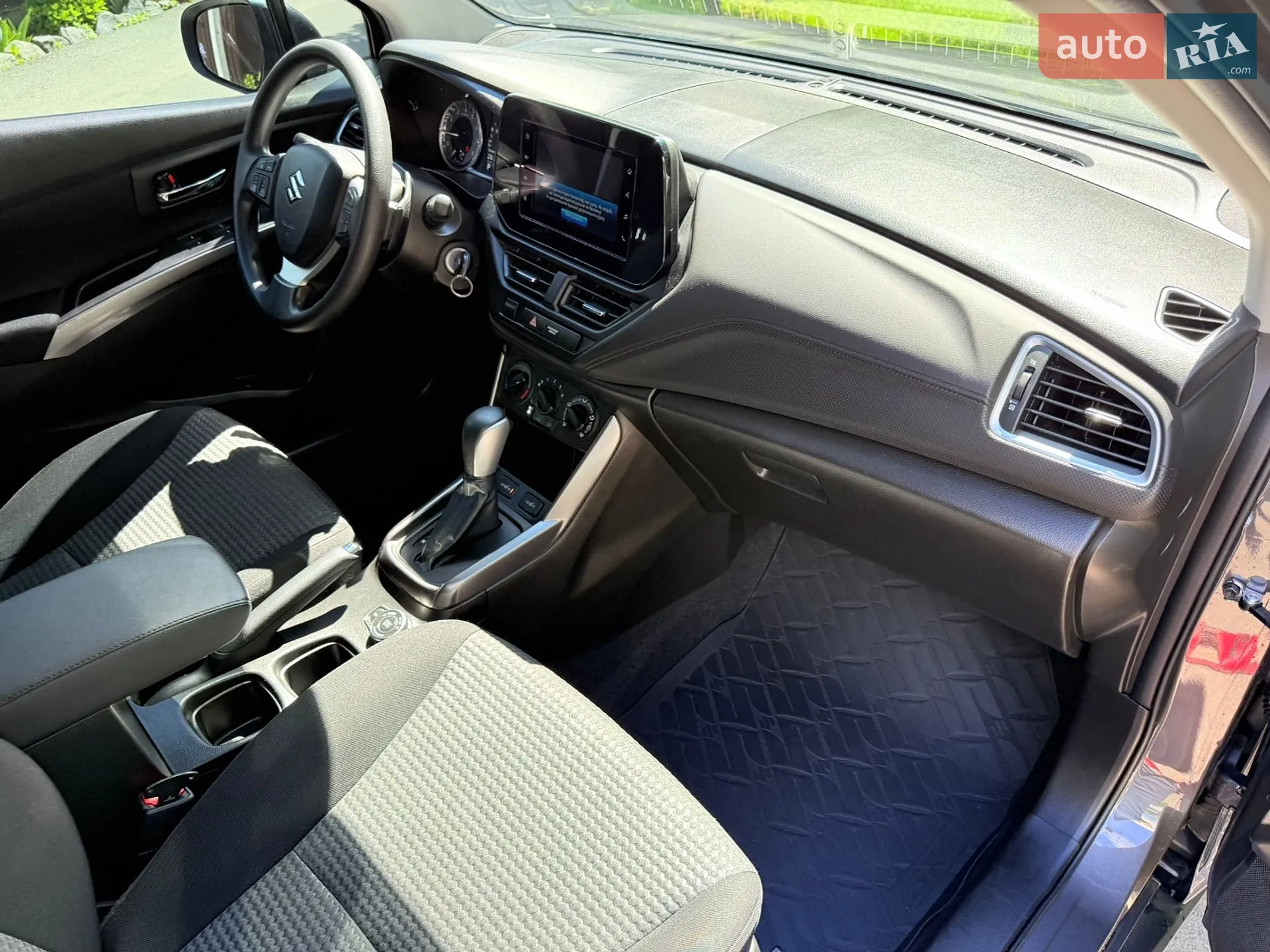 2023 Suzuki SX4 - мініатюра 47