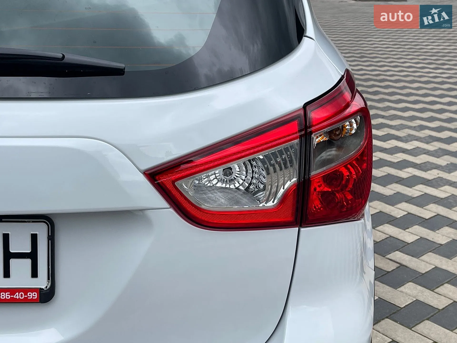 2019 Suzuki SX4 - мініатюра 11