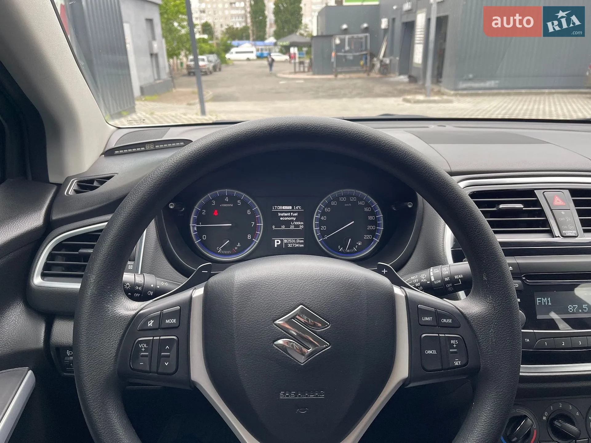 2019 Suzuki SX4 - мініатюра 20