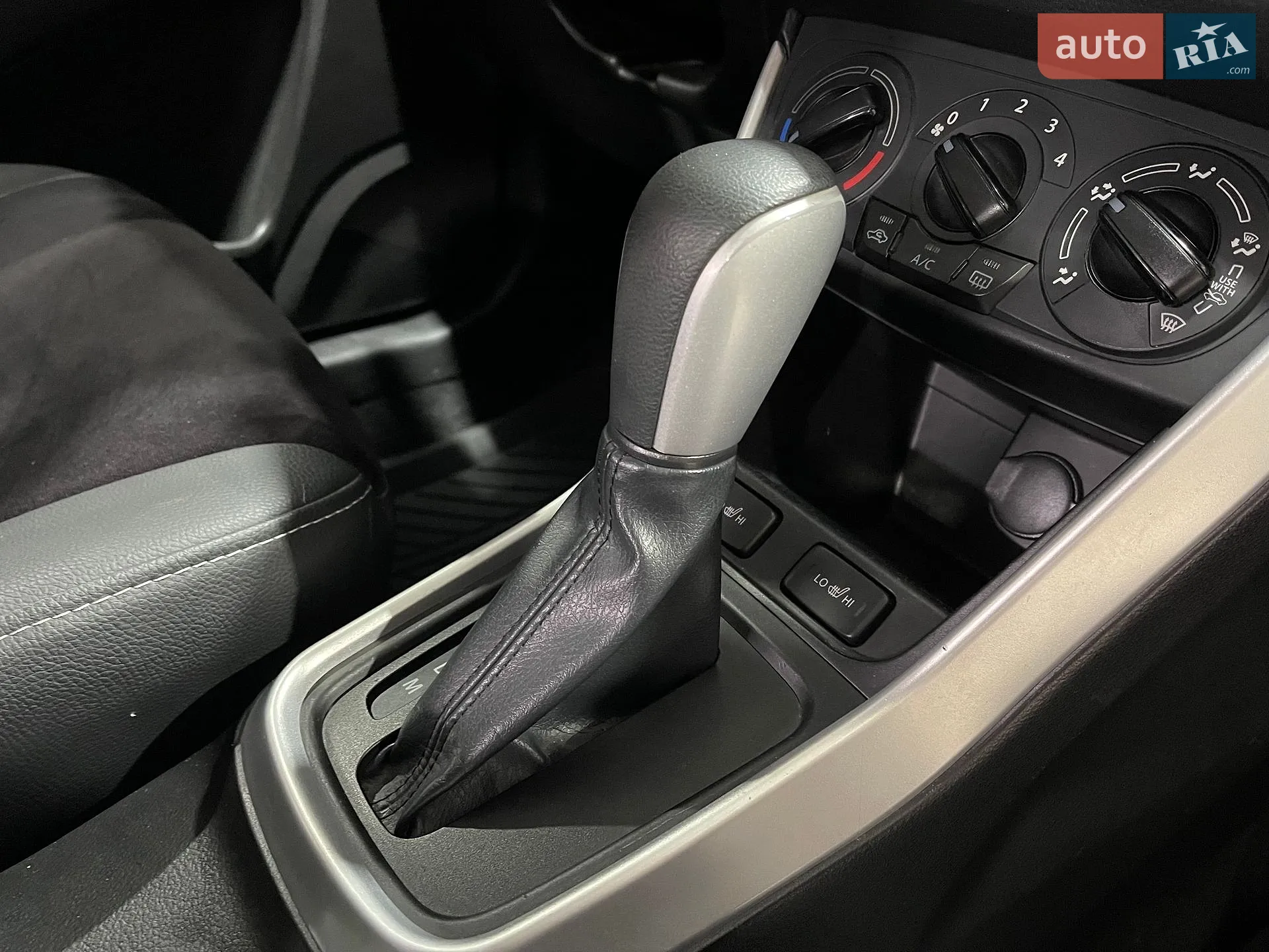 2019 Suzuki SX4 - мініатюра 26