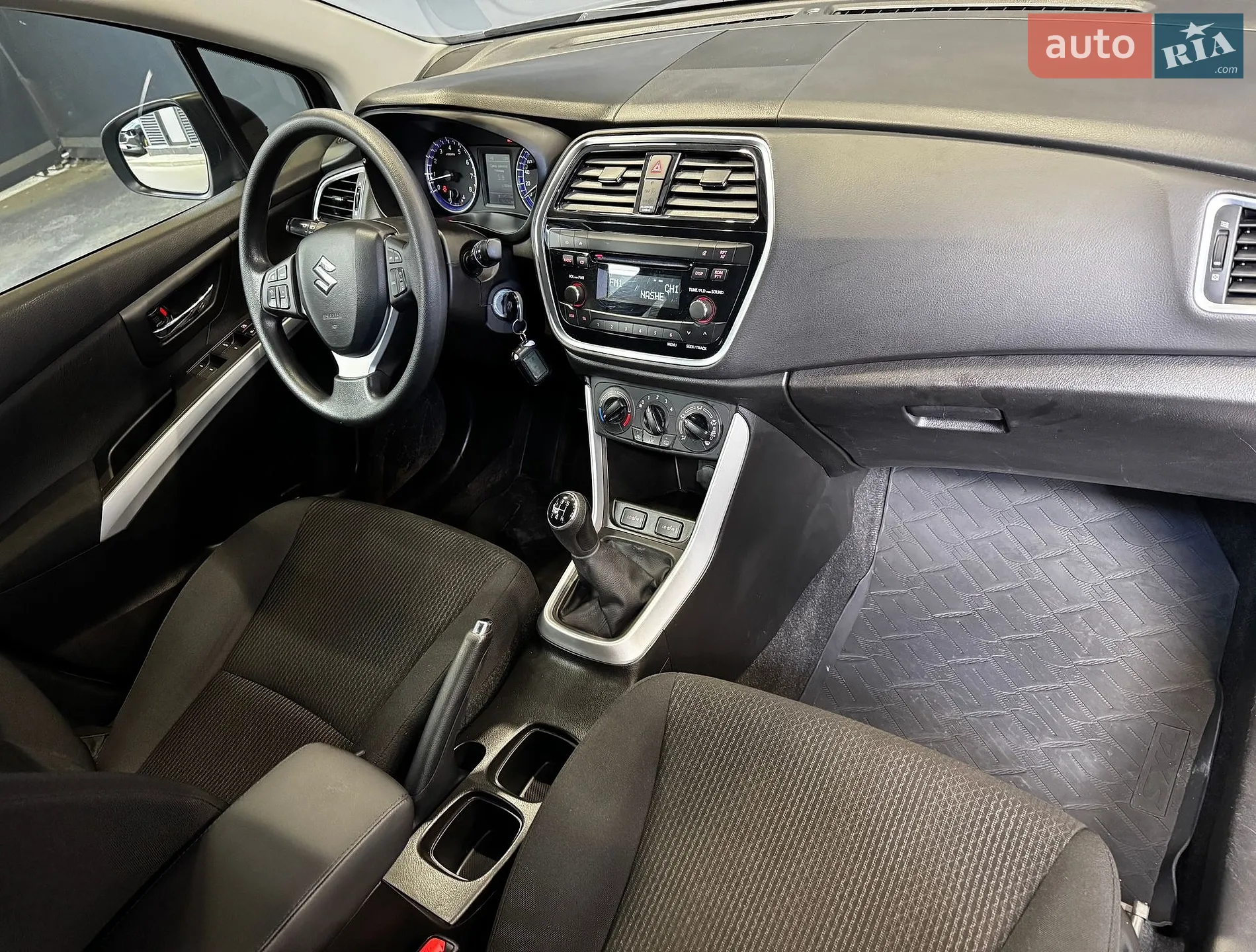 2021 Suzuki SX4 - мініатюра 29