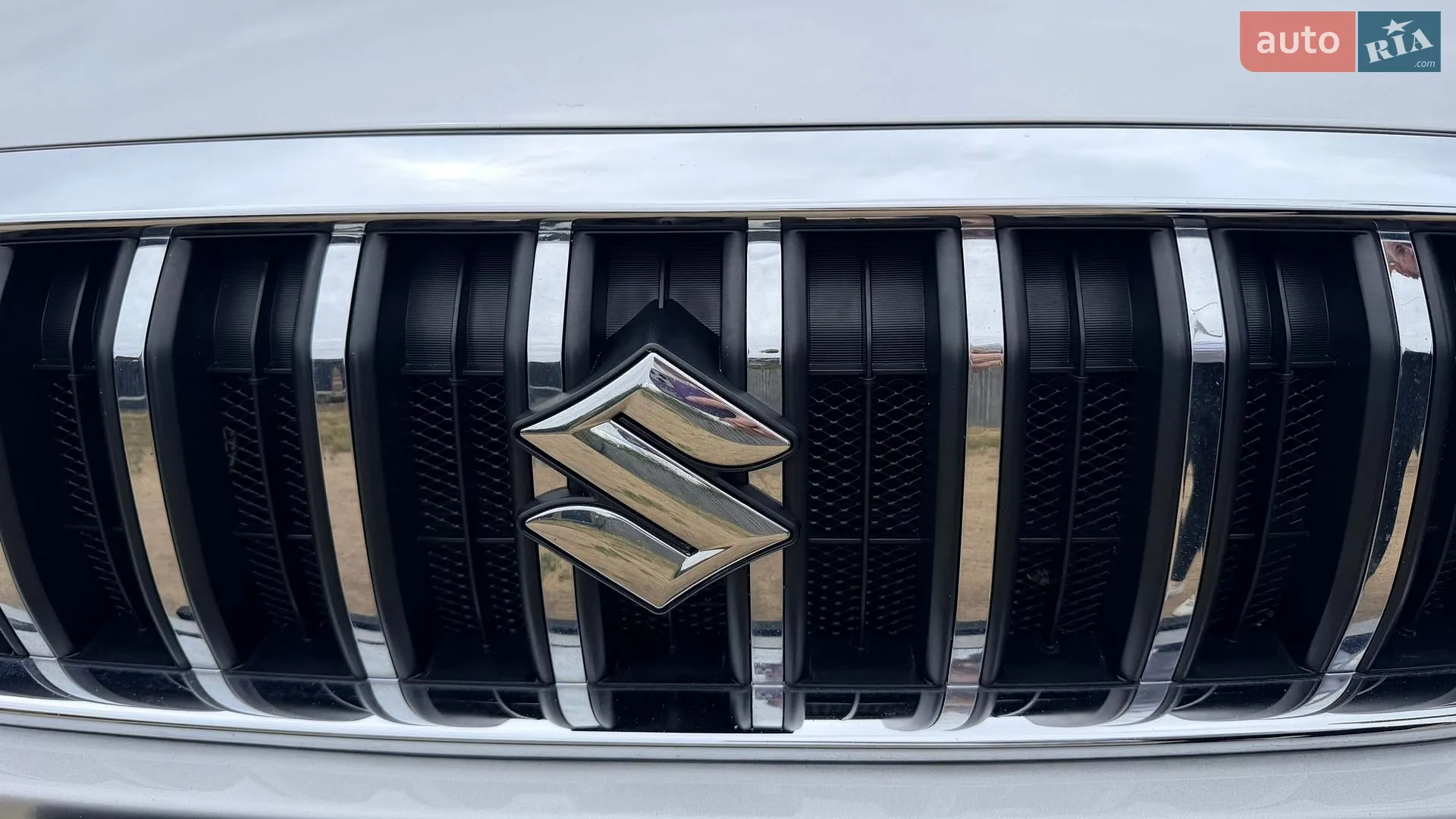 2021 Suzuki SX4 - мініатюра 16