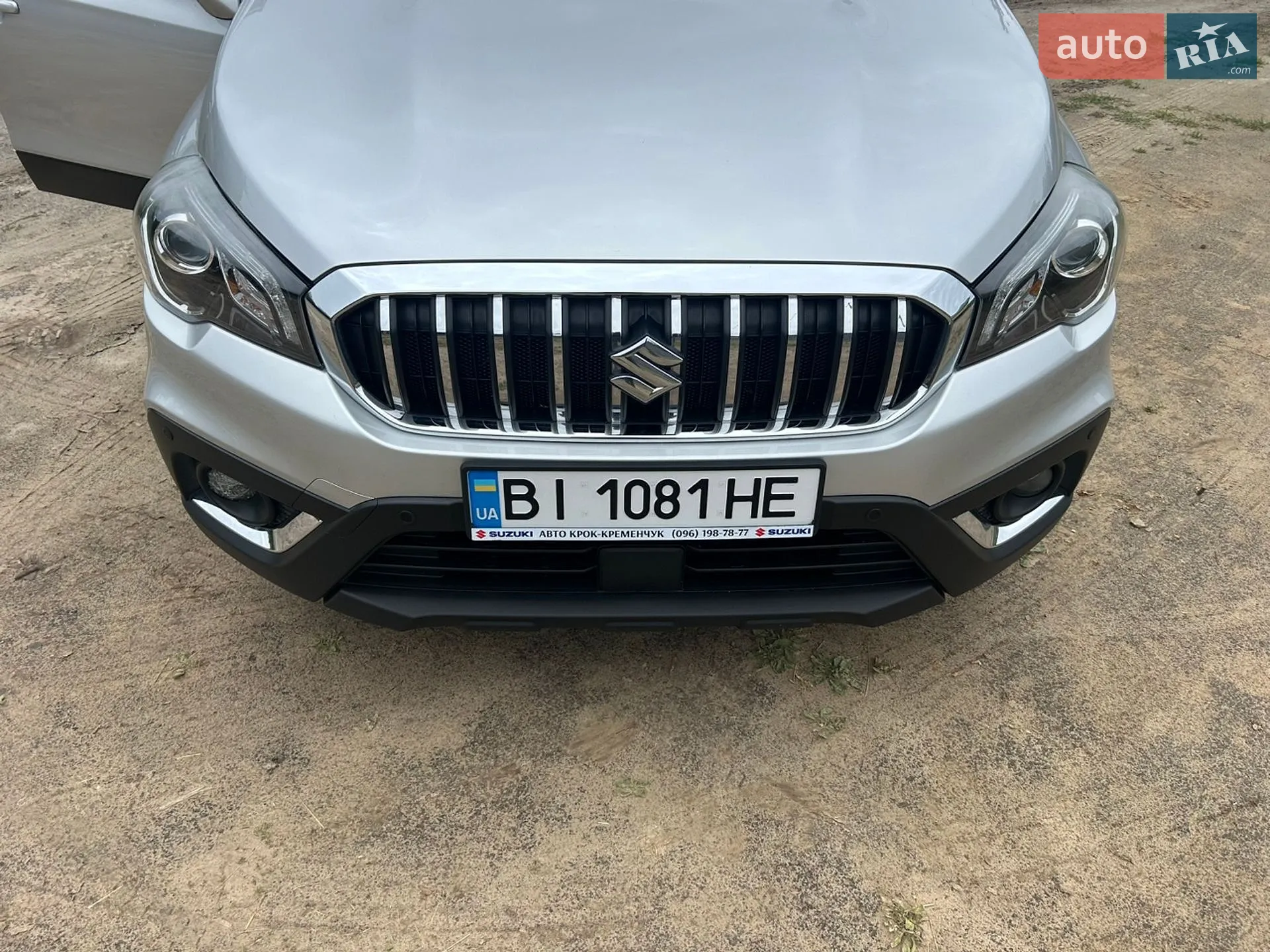 2021 Suzuki SX4 - мініатюра 42