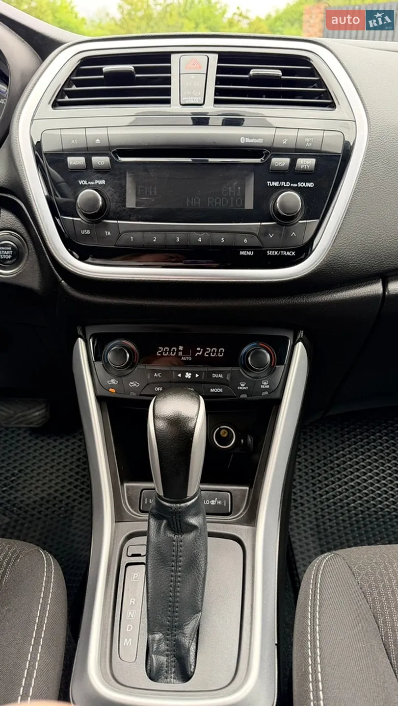 2021 Suzuki SX4 - мініатюра 46