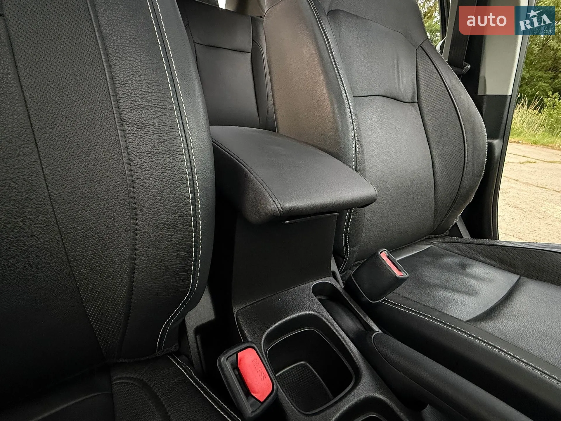2015 Suzuki SX4 - мініатюра 43