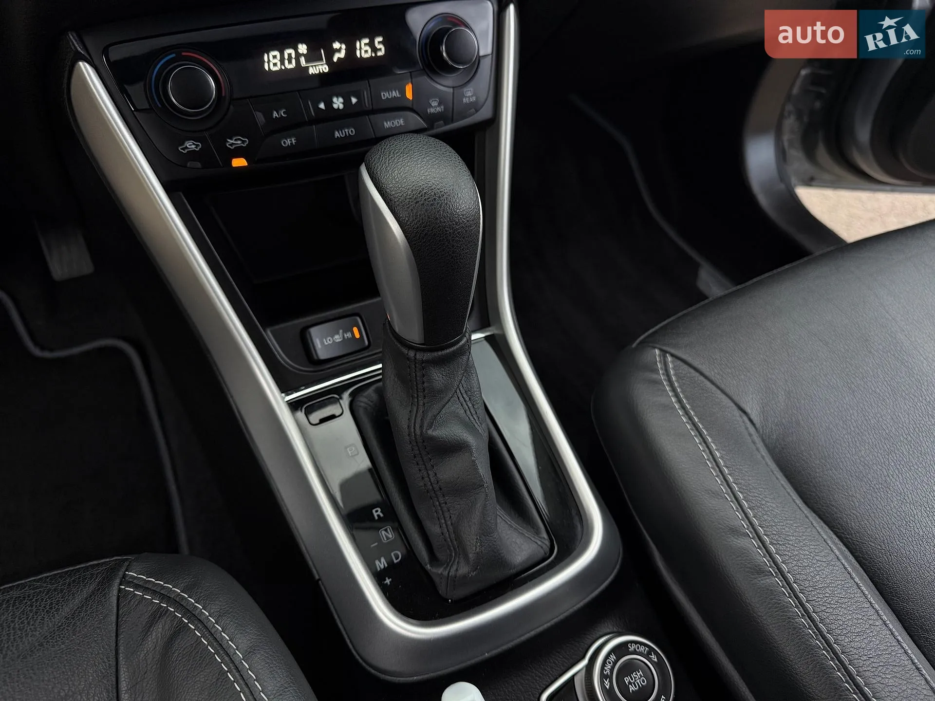 2015 Suzuki SX4 - мініатюра 45