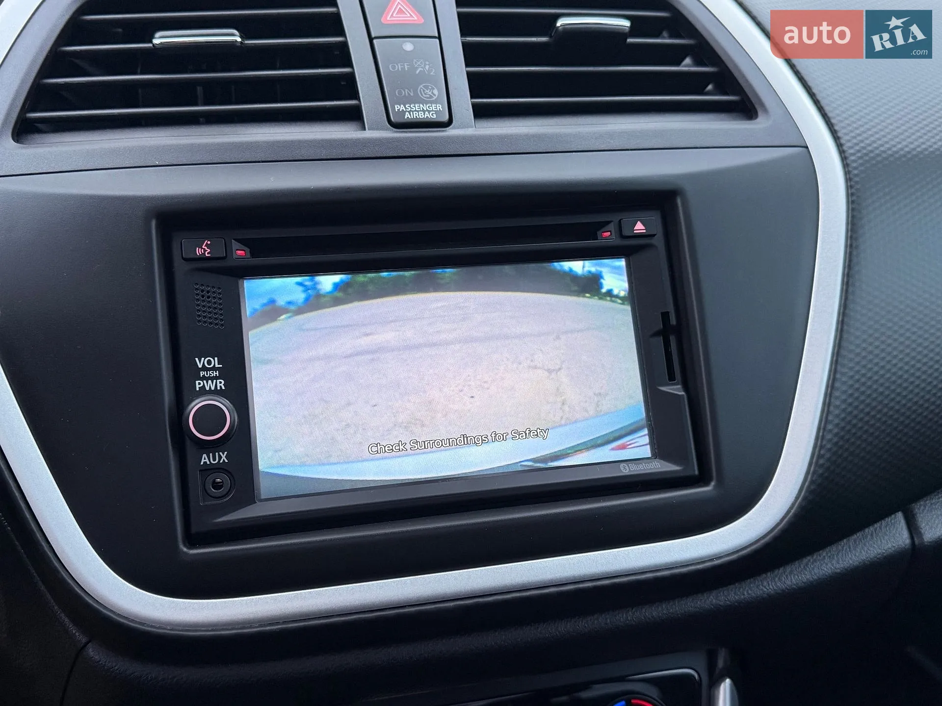 2015 Suzuki SX4 - мініатюра 52