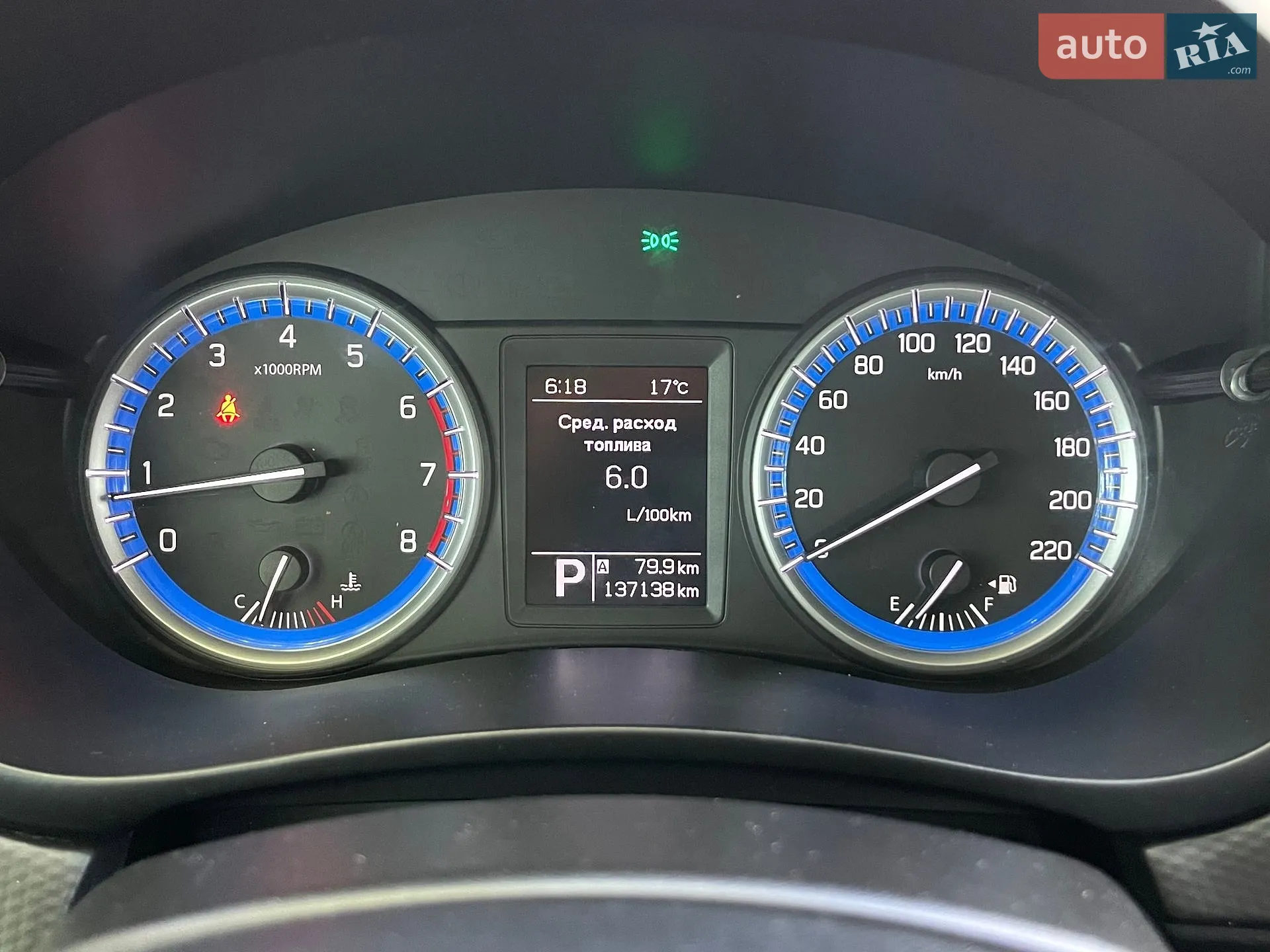 2019 Toyota Land Cruiser - мініатюра 46