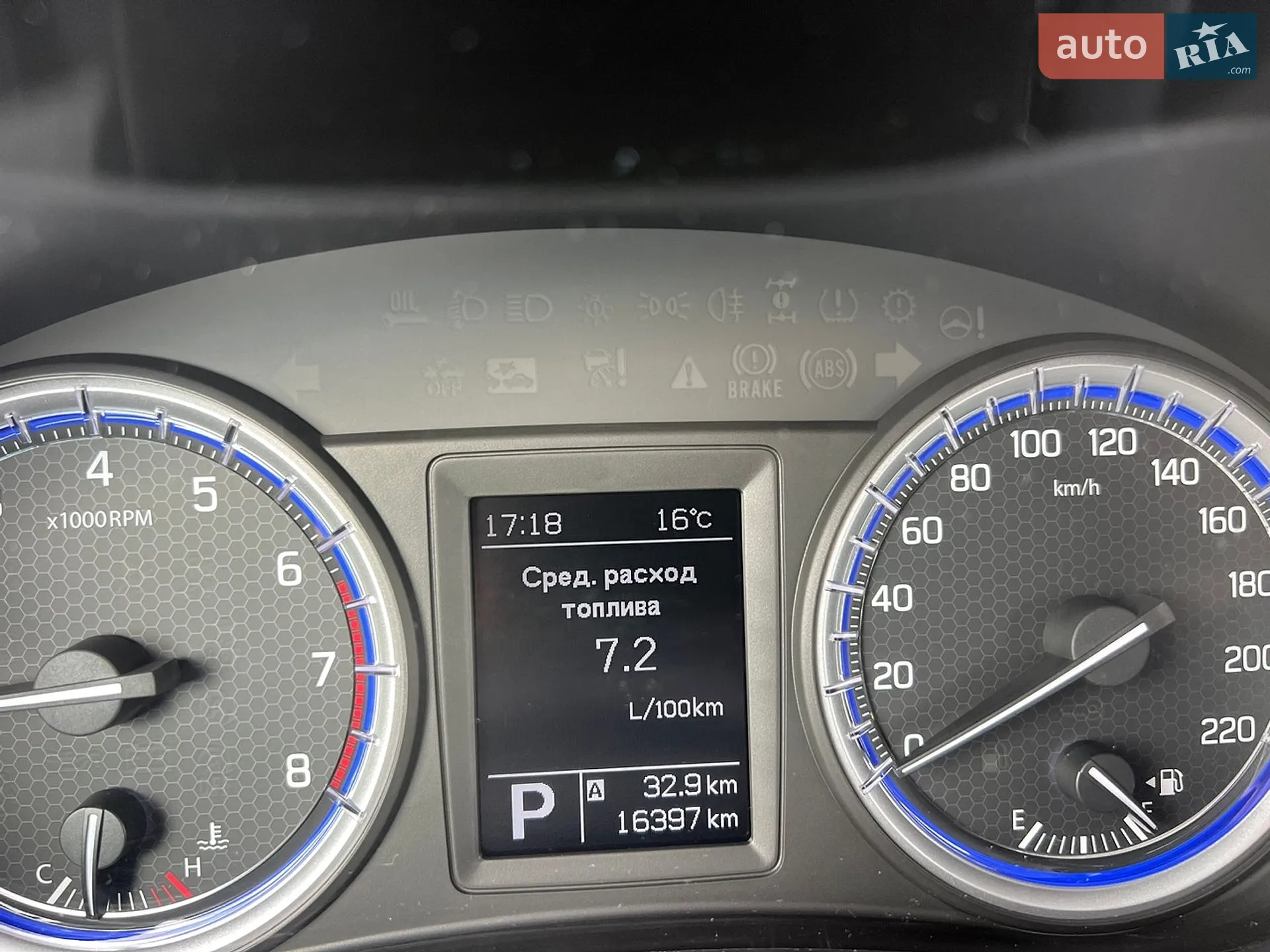 2021 Suzuki SX4 - мініатюра 28
