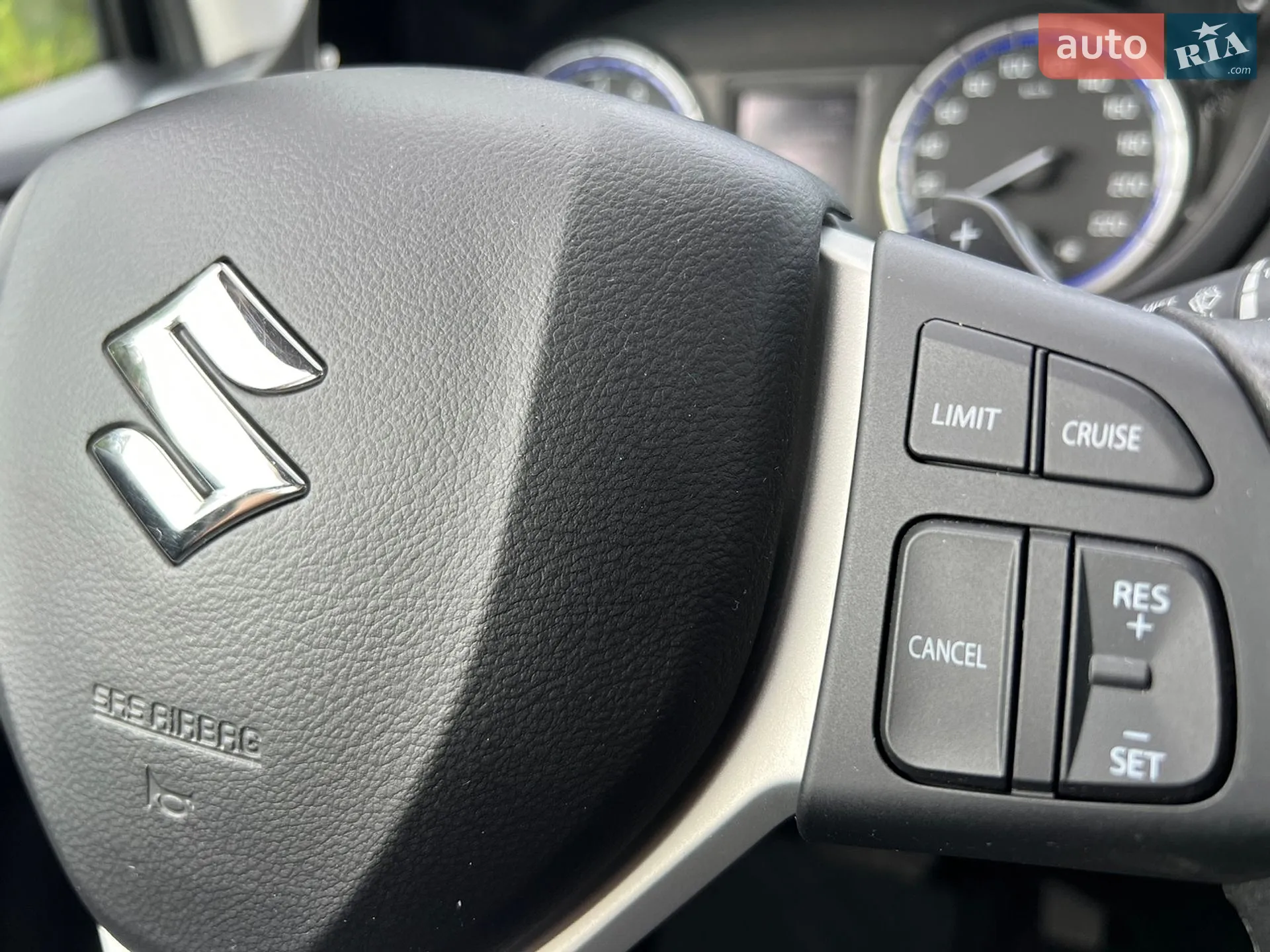 2021 Suzuki SX4 - мініатюра 29