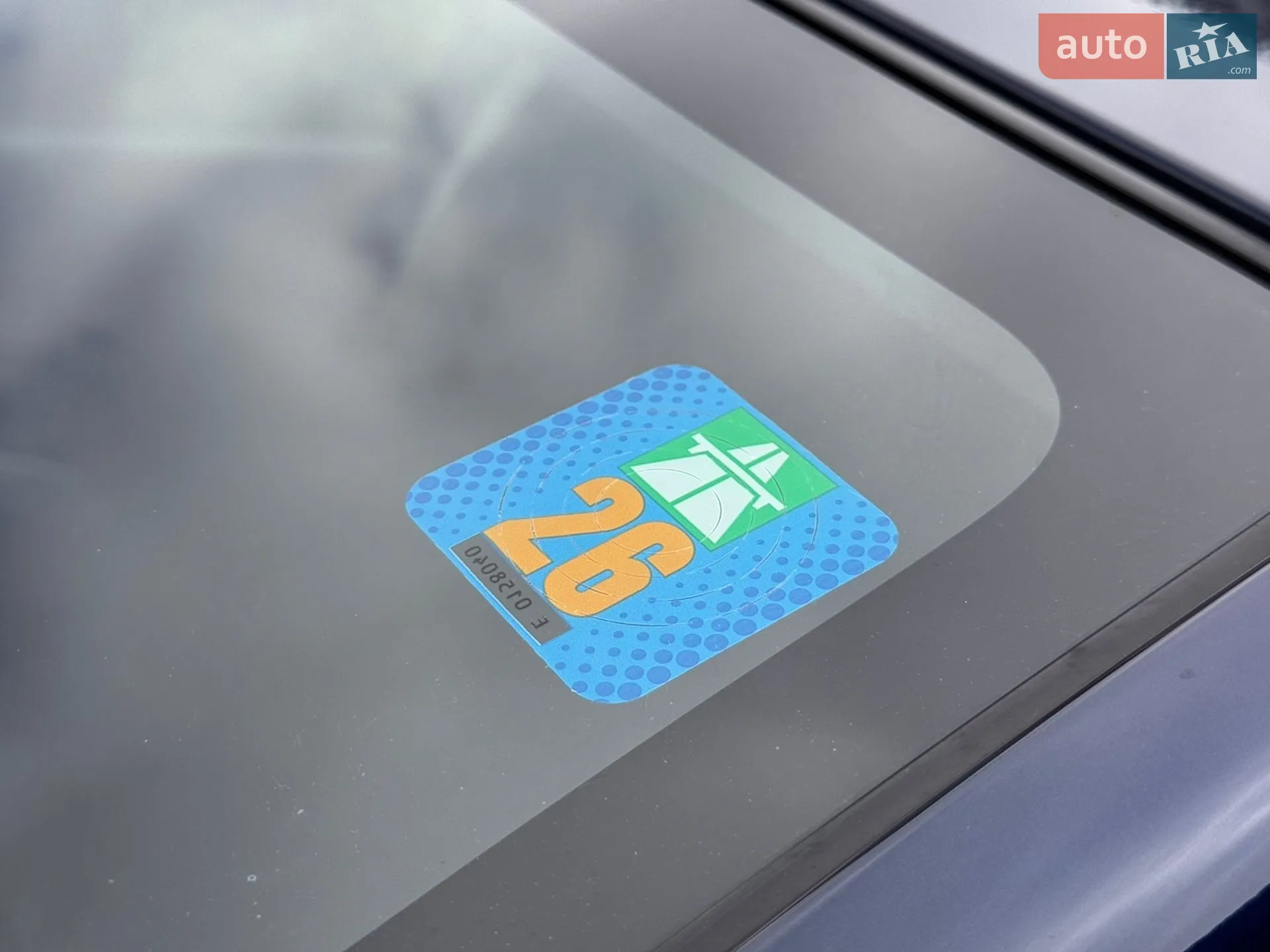 2017 Suzuki SX4 - мініатюра 18