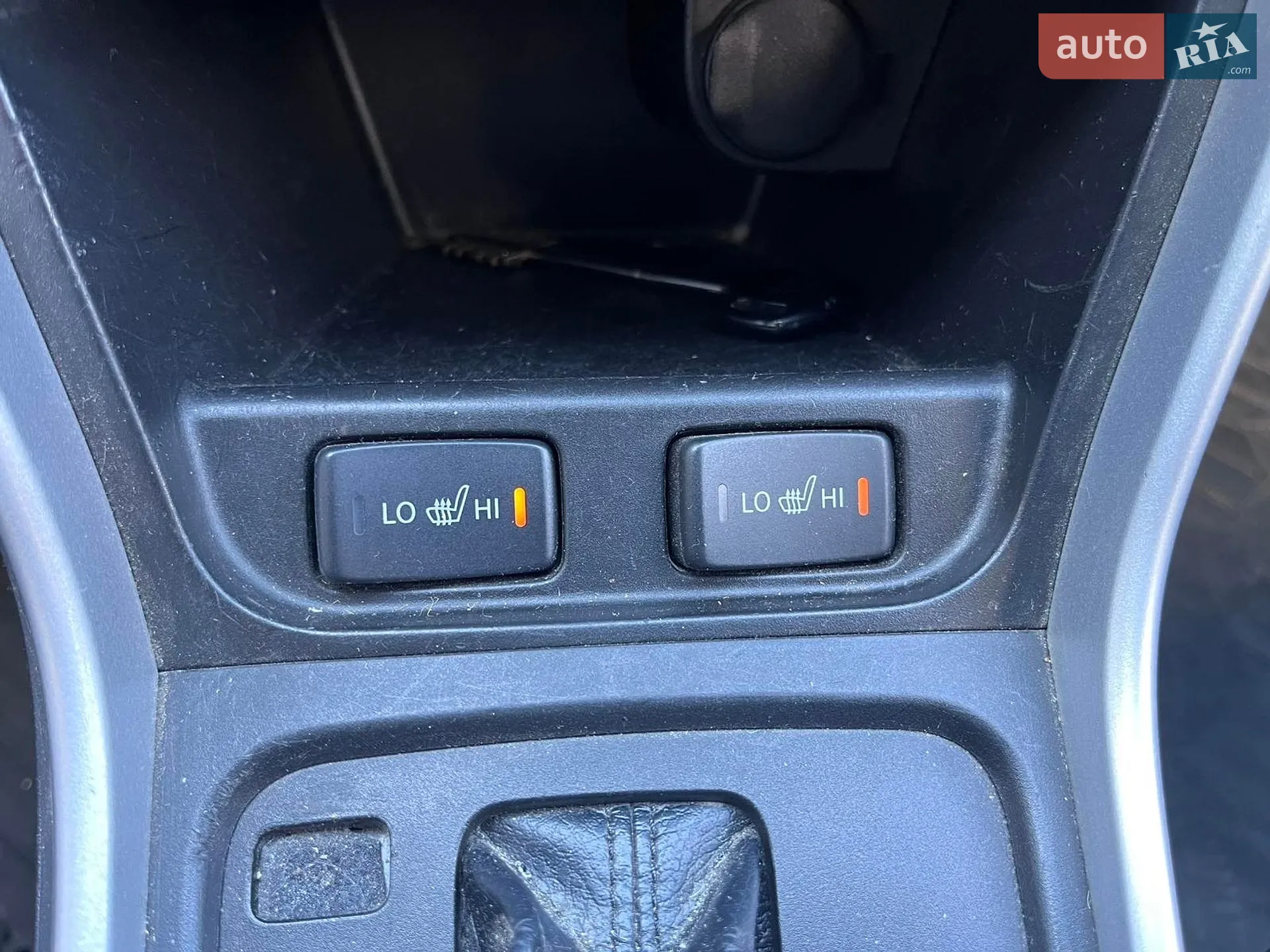 2014 Suzuki SX4 - мініатюра 27