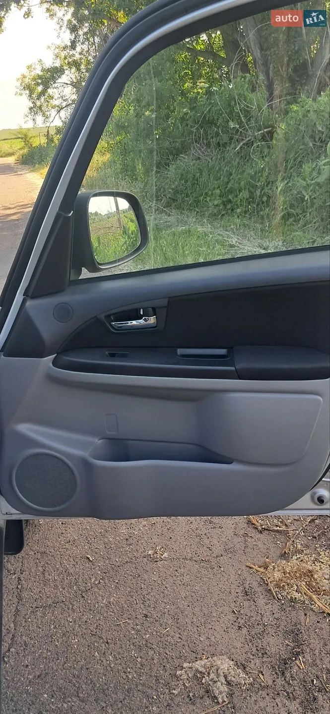 2011 Suzuki SX4 - мініатюра 13