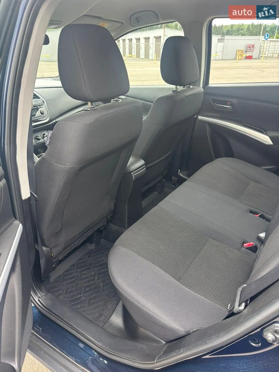 2019 Suzuki SX4 - мініатюра 7