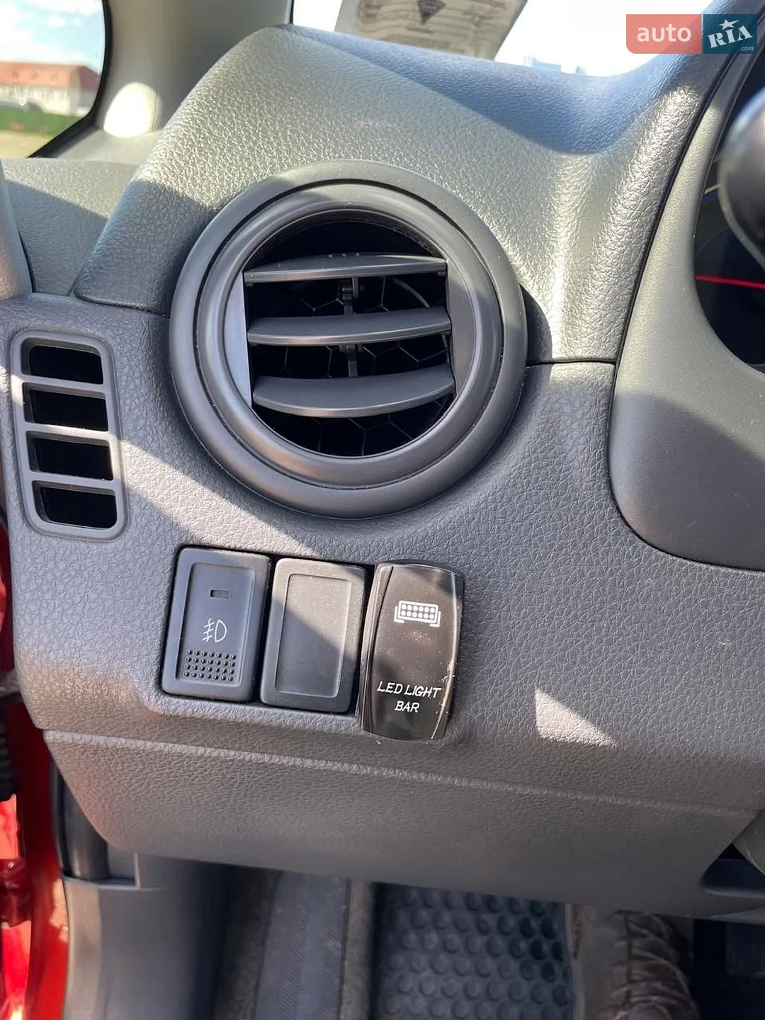 2013 Suzuki SX4 - мініатюра 19
