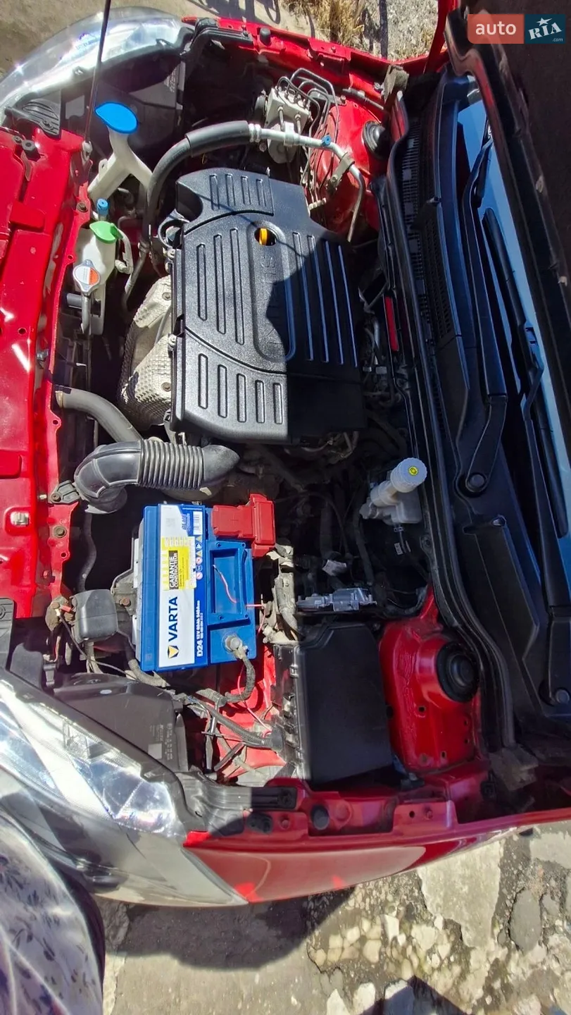 2016 Suzuki SX4 - мініатюра 19