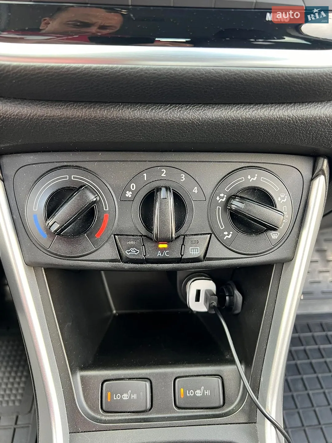 2018 Suzuki SX4 - мініатюра 28