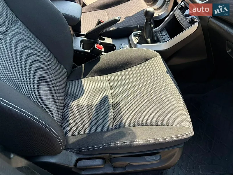 Suzuki SX4 2014 VIN TSMJYB22S00176093 фото оголошення 14 з 71