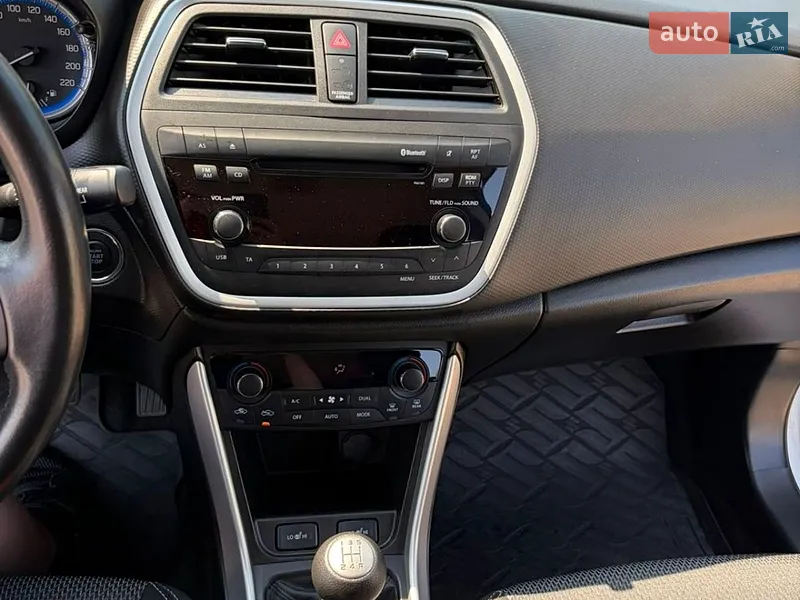 Suzuki SX4 2014 VIN TSMJYB22S00176093 фото оголошення 28 з 71