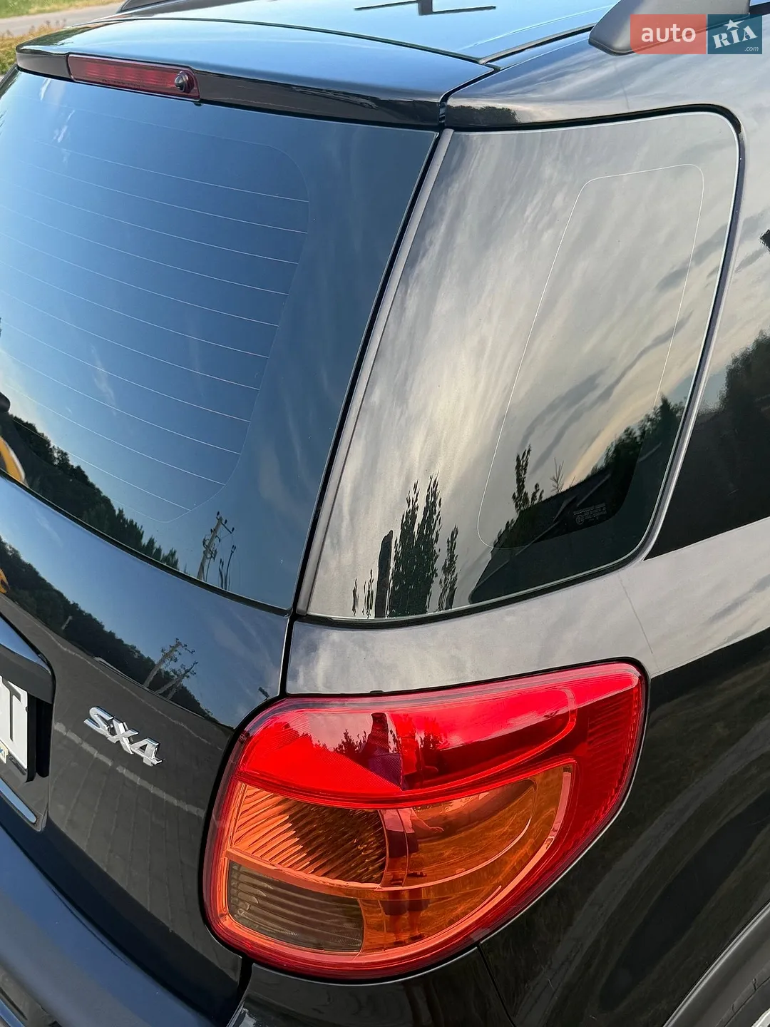 2012 Suzuki SX4 - мініатюра 33