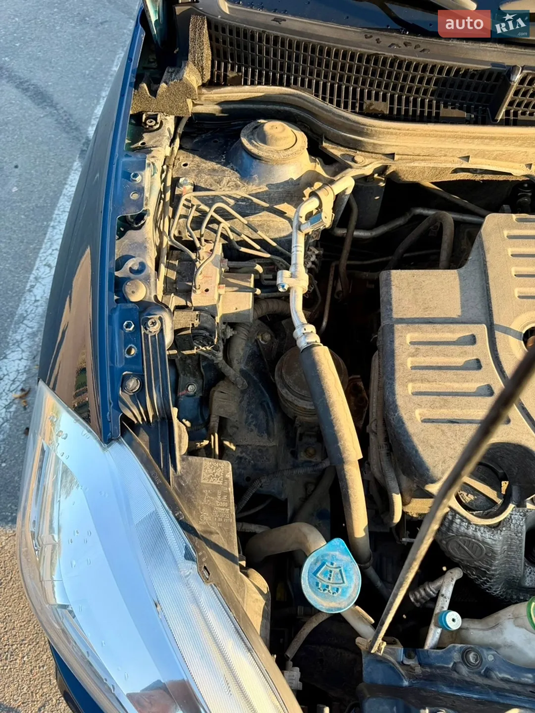 2018 Suzuki SX4 - мініатюра 13
