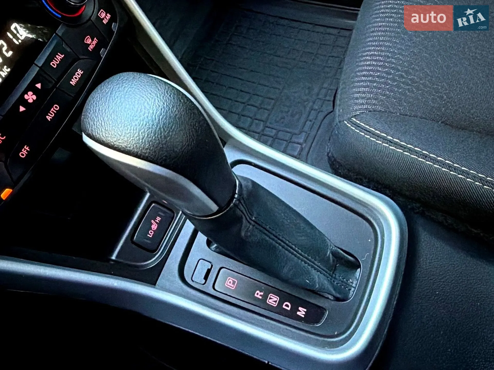 2021 Suzuki SX4 - мініатюра 46