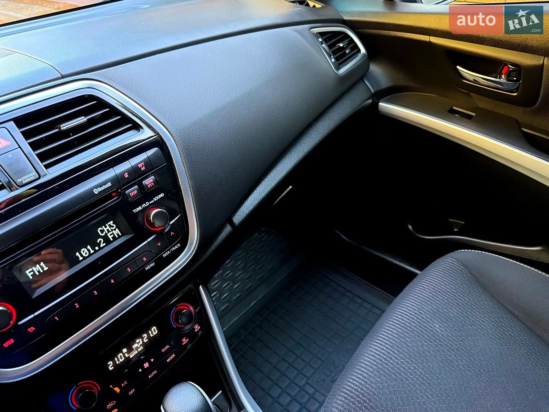 2021 Suzuki SX4 - мініатюра 49