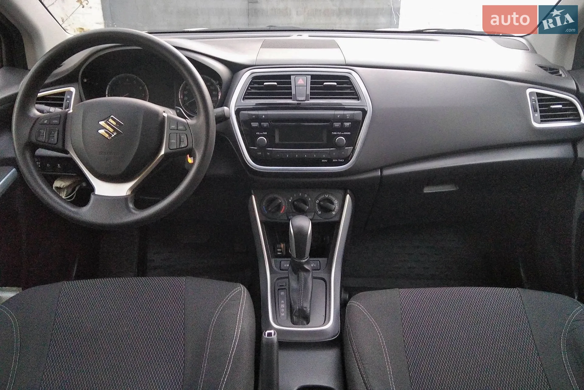 2019 Suzuki SX4 - мініатюра 6