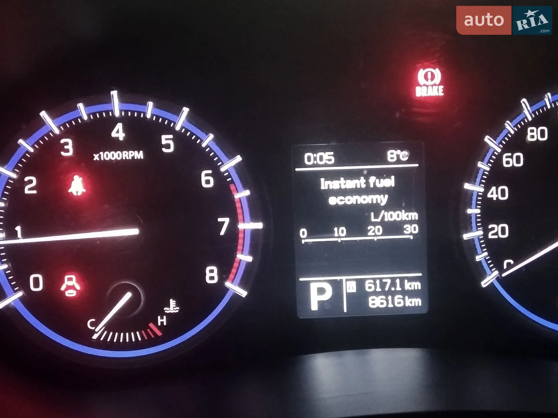 2019 Suzuki SX4 - мініатюра 7