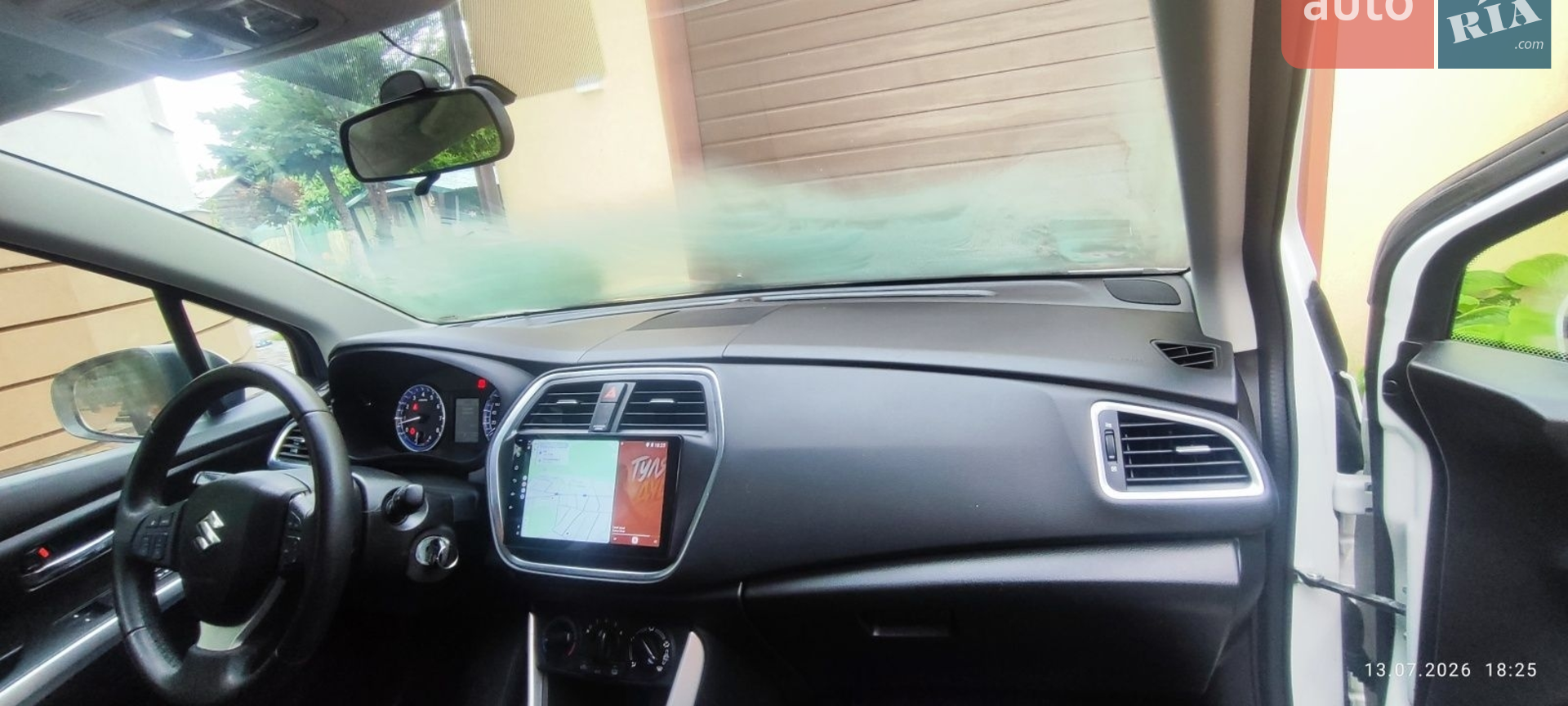 2019 Suzuki SX4 - мініатюра 2