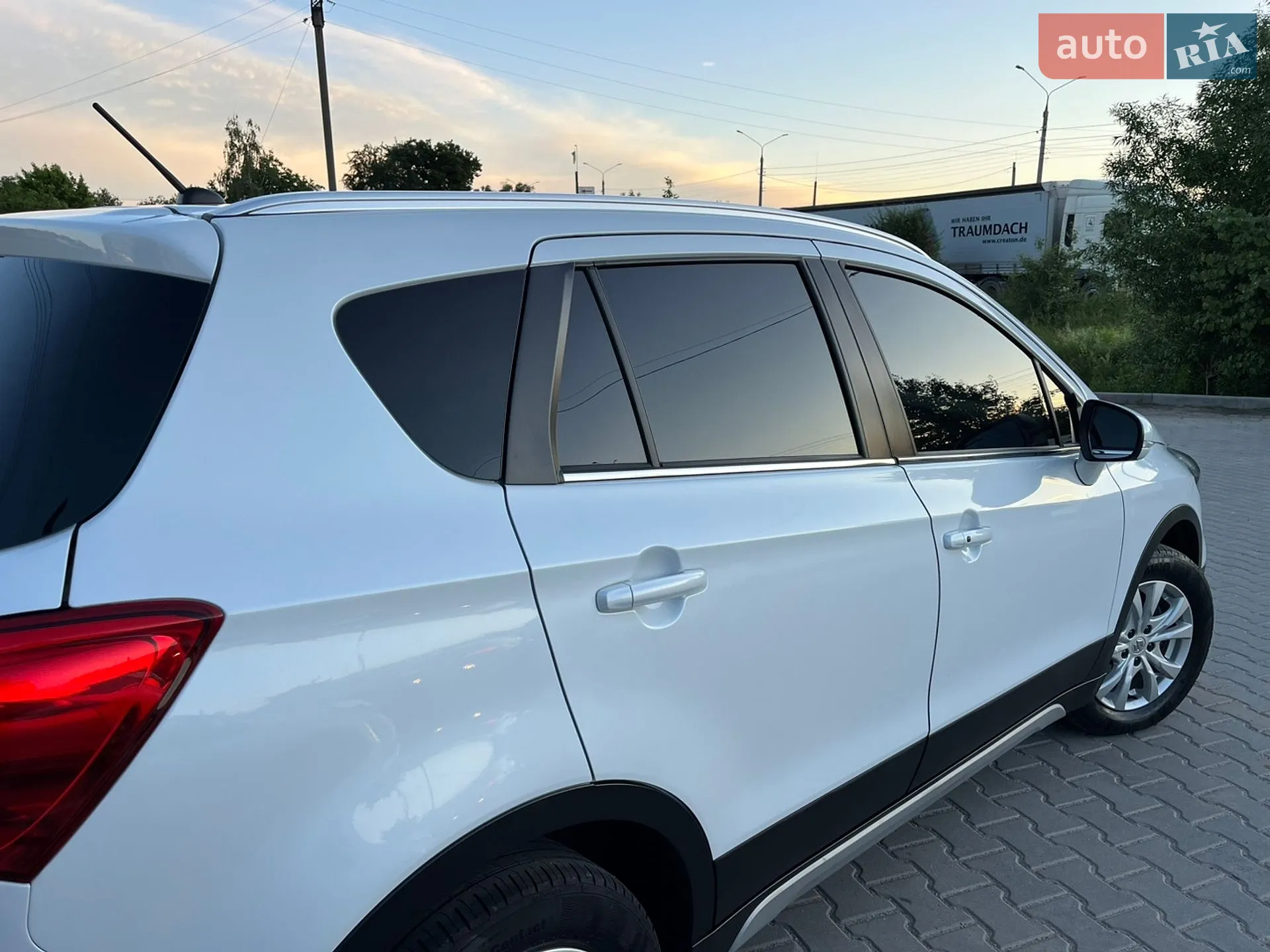 2021 Suzuki SX4 - мініатюра 36