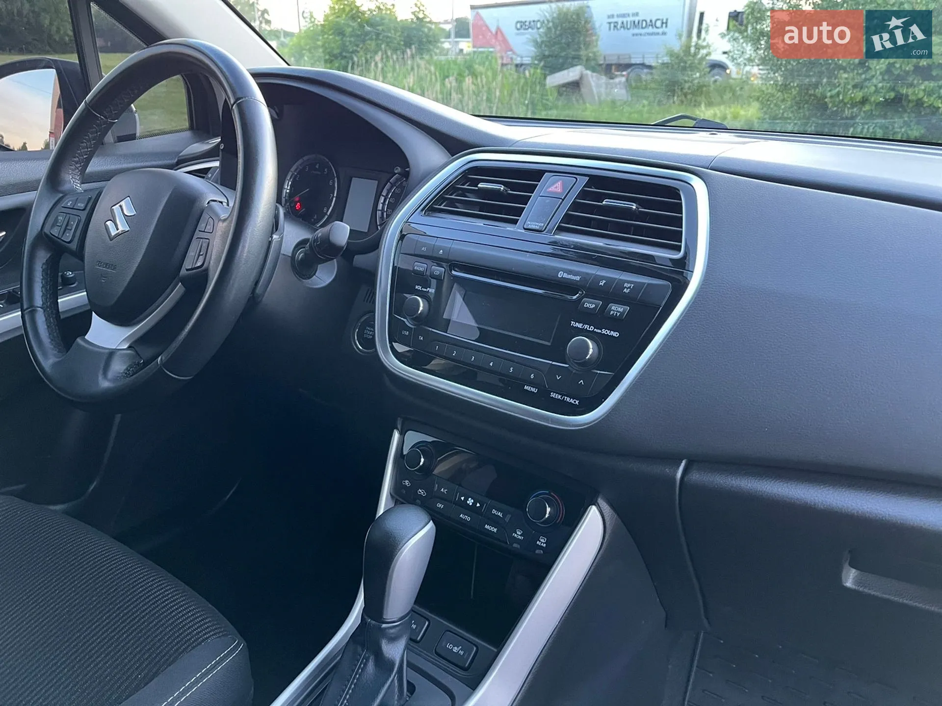 2021 Suzuki SX4 - мініатюра 40